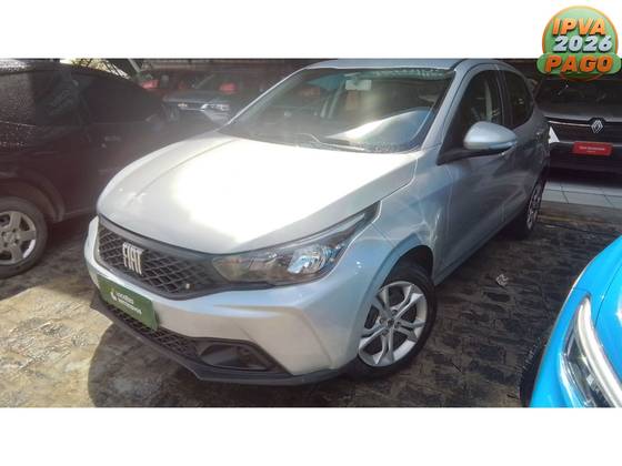 FIAT ARGO 1.0 FIREFLY FLEX DRIVE MANUAL FIAT ARGO 1.0 FIREFLY FLEX DRIVE MANUAL